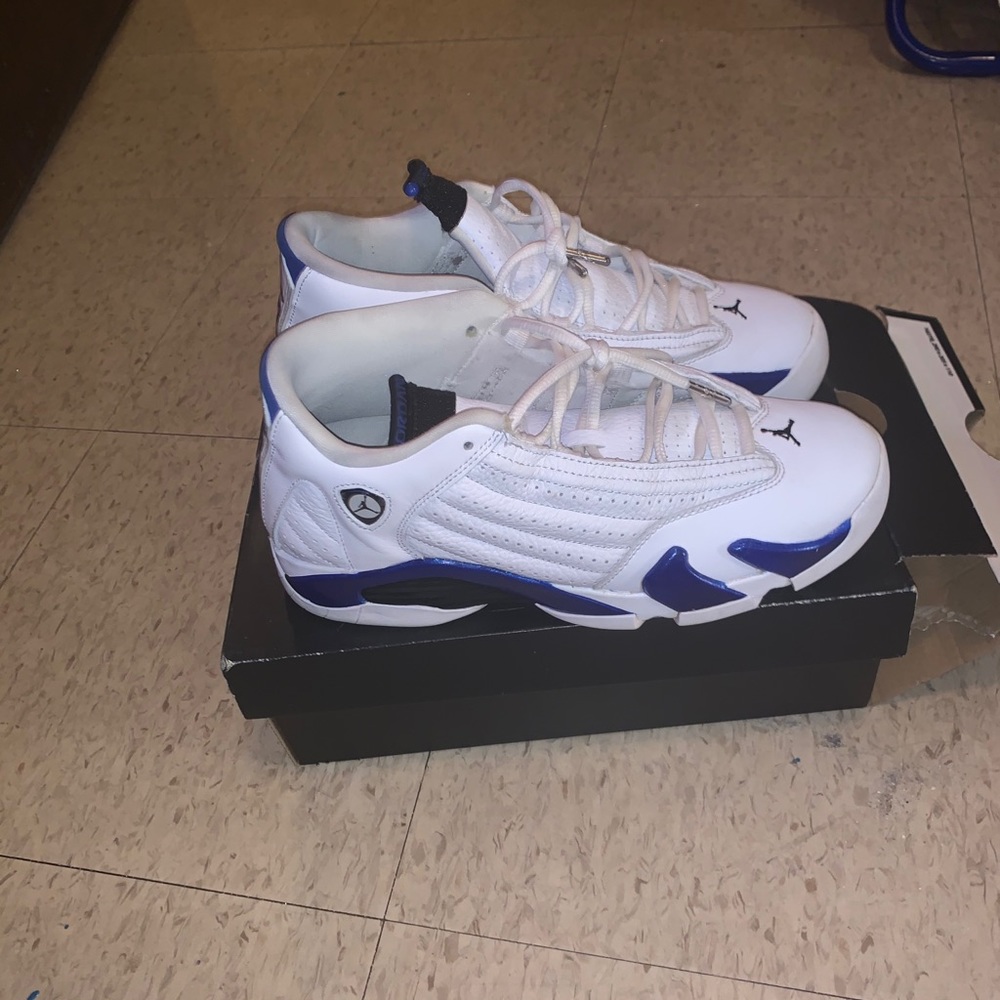 Jordan’s